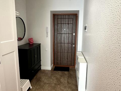 квартира за адресою Сергія Данченка вул., 8