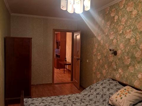 квартира за адресою Покровська вул. (Подбєльського), 40