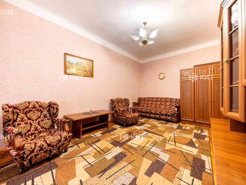 квартира за адресою Павлівський майдан пл. (Рози Люксембург майдан), 2