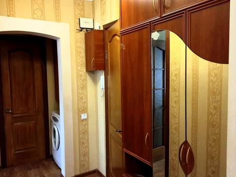 квартира по адресу Электрозаводская ул., 24