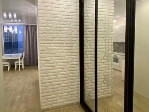 квартира за адресою Київ, Урлівська вул., 23-А
