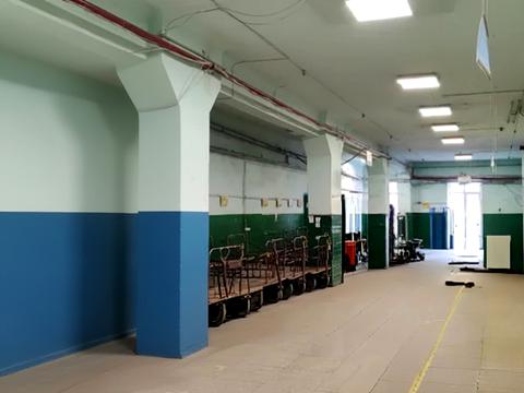 комерційна за адресою Вітрука вул., 100