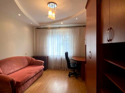 квартира за адресою Буковинська вул., 18