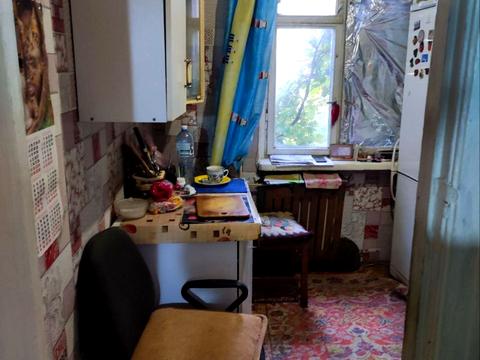 кімната за адресою Олександра Поля просп. (Кірова), 121