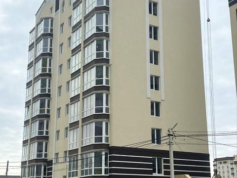 квартира по адресу 1-й Вінницький пер., 16