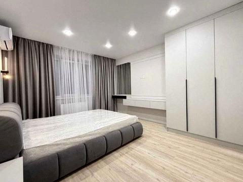 квартира за адресою Студентська вул., 24-А