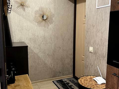 квартира по адресу Фрометовская ул., 2 к18-Б