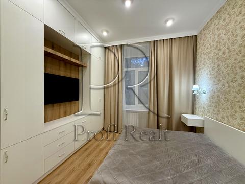квартира за адресою Тарасівська вул., 8