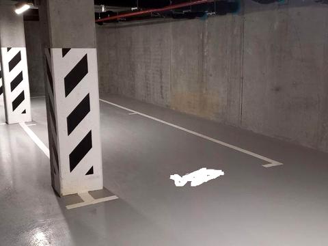 паркоместо по адресу Гарета Джонса ул. (Сімʼї Хохлових), 12