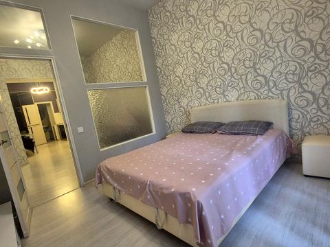 квартира за адресою Європейська вул. (Карла Маркса), 75