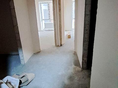 квартира по адресу Лысенко ул., 21