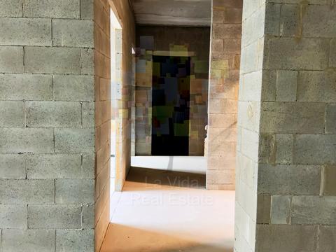 квартира по адресу Салютная ул., 2к18