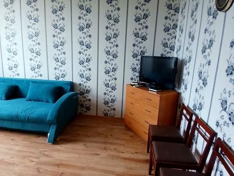 квартира за адресою Європейська вул., 1