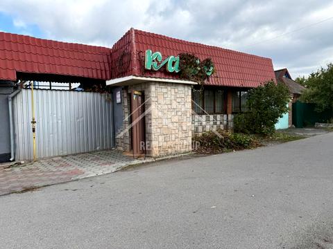 комерційна за адресою Прорізна вул., 1а