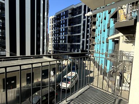 квартира за адресою Юліана Пелеша вул., 3 к8