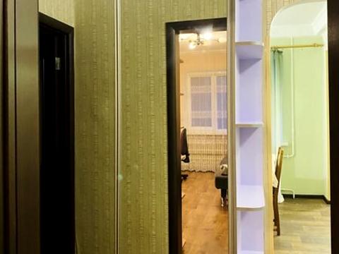 квартира за адресою Янтарна вул., 81