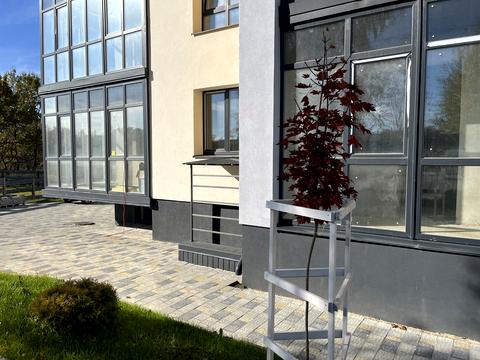 квартира за адресою Соборна, 87