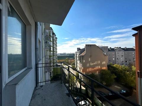 квартира за адресою Побутова вул., 4