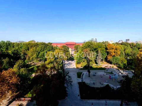 коммерческая по адресу Терещенковская ул., 13