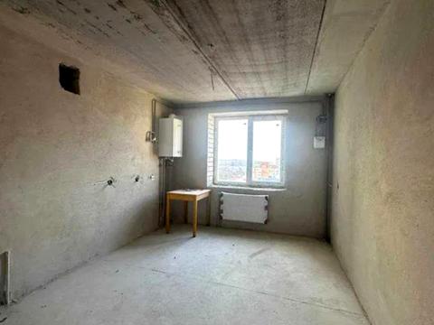 квартира по адресу Красносельского ул., 51