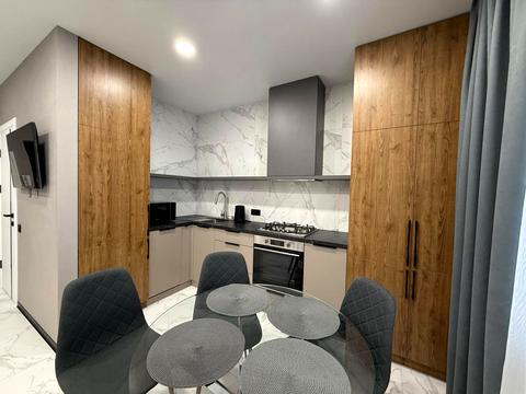 квартира по адресу Лісогринівецька ул., 34-А