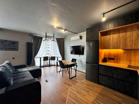 квартира за адресою Трускавецька вул., 2