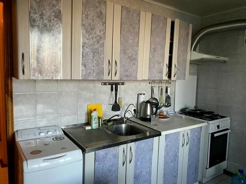 квартира по адресу Запорожское шоссе, 80