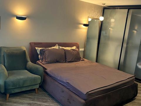 квартира по адресу Еленовская ул., 16