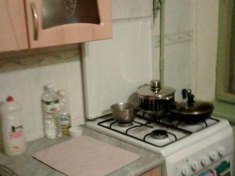 квартира за адресою Половецька вул., 16