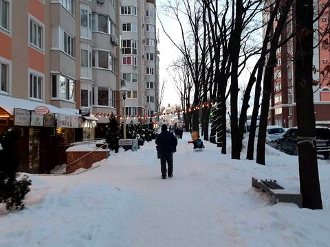 квартира за адресою Соборная