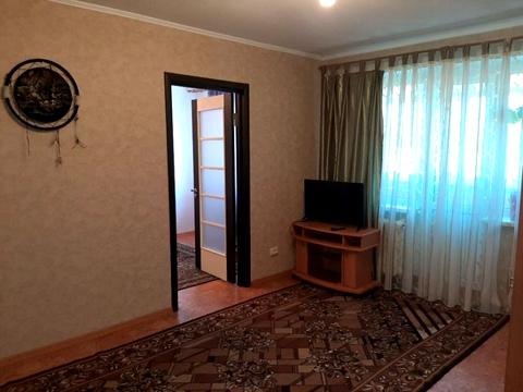 квартира по адресу пр. Правды, 107