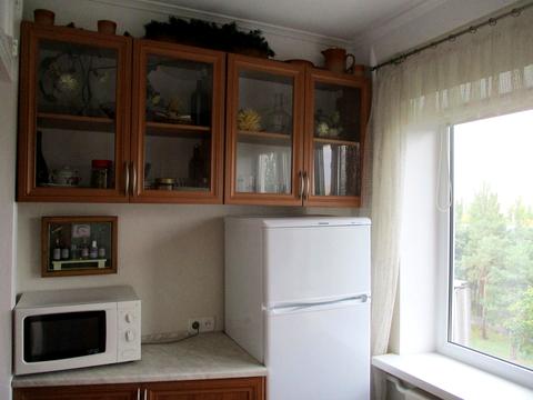 квартира по адресу Братиславская ул., 14