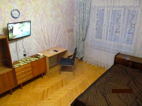 квартира по адресу Валерия Лобановского просп. (Краснозвездный), 130