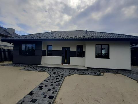 будинок за адресою Паркова