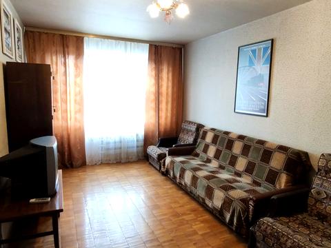 квартира за адресою Полярна вул., 3а