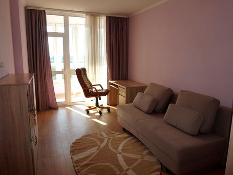 квартира по адресу Авиаконструктора Игоря Сикорского ул. (Танковая), 1