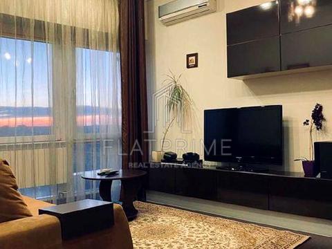 квартира по адресу Владимира Ивасюка просп. (Героїв Сталінграду), 6-А