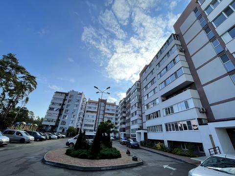 квартира по адресу Київська ул.