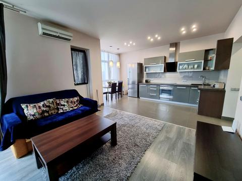 квартира за адресою Білоруська вул., 3