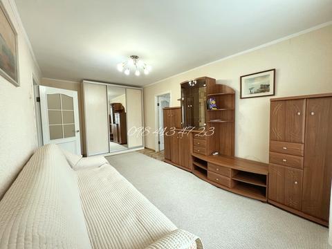 квартира по адресу Набережно-Крещатицкая ул., 35а