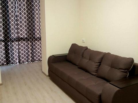 квартира по адресу Мандрыковская ул.