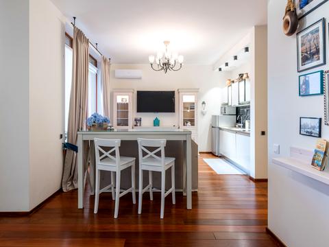 квартира по адресу Жилянская ул., 59