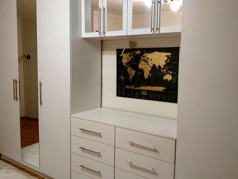 квартира по адресу Волковича ул., 4