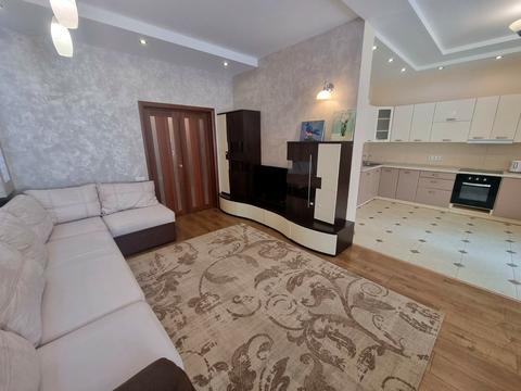 квартира по адресу Андрея Верхогляда ул. (Михайла Драгомирова), 16