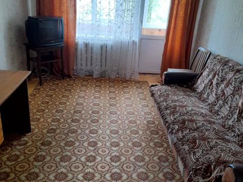 квартира по адресу Туполева академика ул., 18-Б