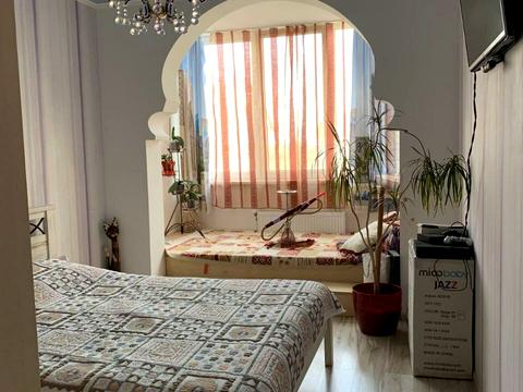 квартира за адресою вул. Пригородная, 1