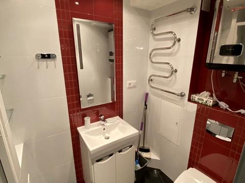 квартира за адресою Київ, Русанівська набережна вул., 8