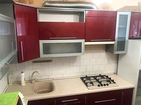 квартира за адресою Анатолія Петрицького вул., 11