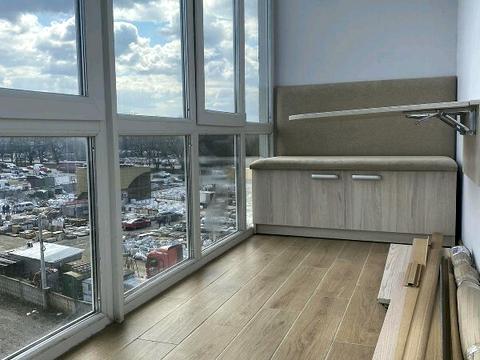 квартира за адресою Київ, Добробутна вул., 1