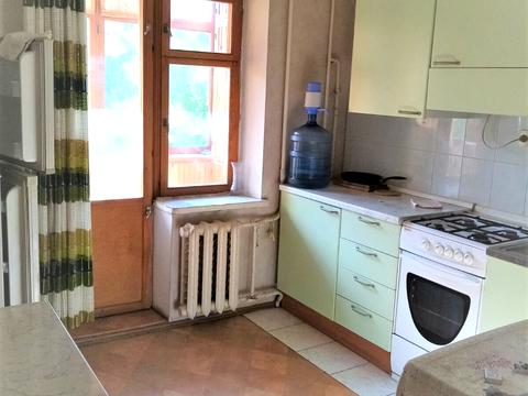 квартира за адресою Оболонський просп., 12